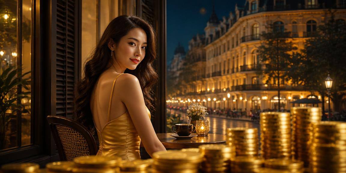 pg99 vip Tìm hiểu sảnh casino pg99 vip có gì